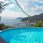 L'uliveto Di Santa Con Piscina Vila *
