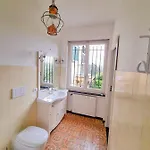 L'uliveto Di Santa Con Piscina