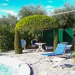 L'uliveto Di Santa Con Piscina *
