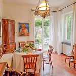 Vila L'uliveto Di Santa Con Piscina Santa Margherita Ligure