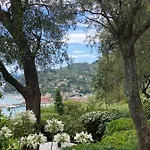 L'uliveto Di Santa Con Piscina Vila Santa Margherita Ligure