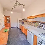 Vila L'uliveto Di Santa Con Piscina *