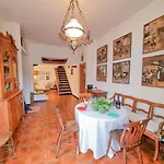 Vila L'uliveto Di Santa Con Piscina