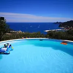 Vila L'uliveto Di Santa Con Piscina Santa Margherita Ligure