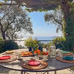 L'uliveto Di Santa Con Piscina Santa Margherita Ligure