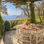 Vila L'uliveto Di Santa Con Piscina Santa Margherita Ligure