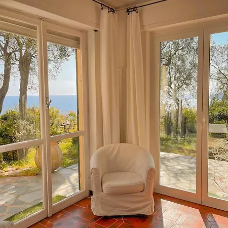 L'uliveto Di Santa Con Piscina Villa *