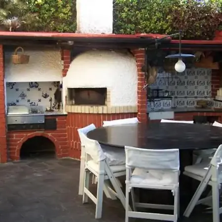 L'uliveto Di Santa Con Piscina * Santa Margherita Ligure