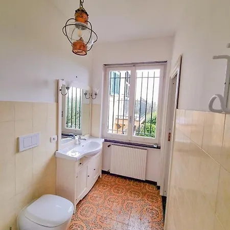 L'uliveto Di Santa Con Piscina