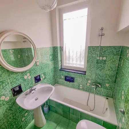 L'uliveto Di Santa Con Piscina Villa Santa Margherita Ligure