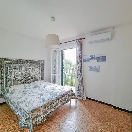 L'uliveto Di Santa Con Piscina Villa Santa Margherita Ligure