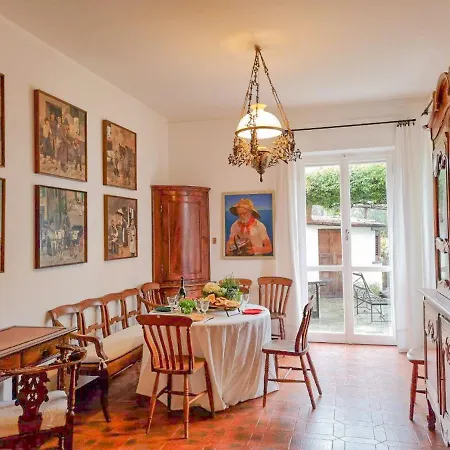 L'uliveto Di Santa Con Piscina Santa Margherita Ligure