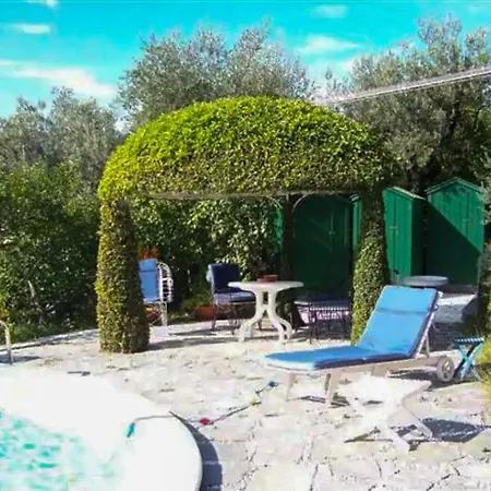 L'uliveto Di Santa Con Piscina *