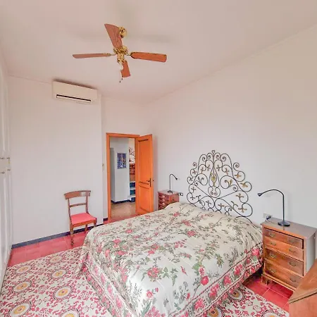 L'uliveto Di Santa Con Piscina * Santa Margherita Ligure