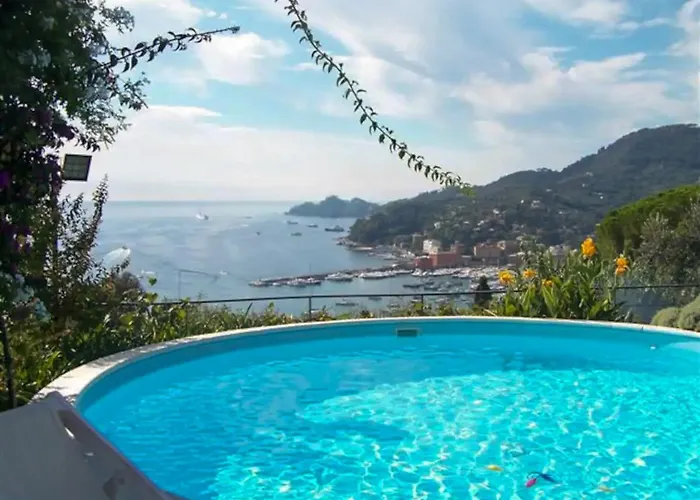 L'uliveto Di Santa Con Piscina Villa *
