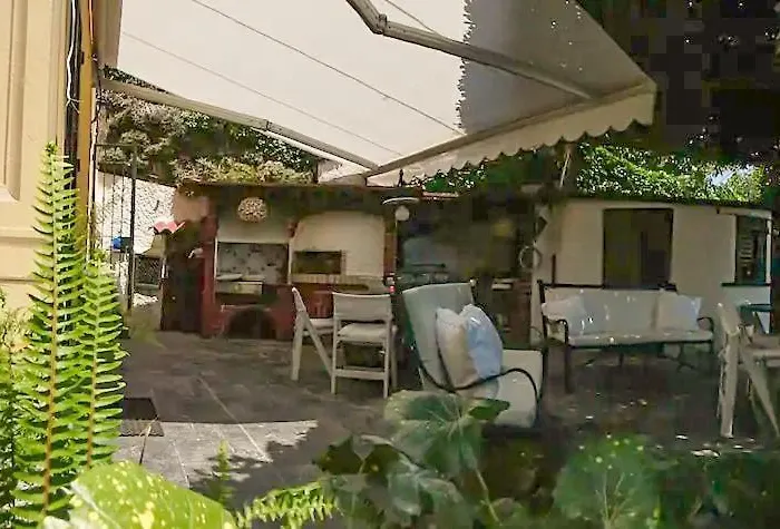 L'uliveto Di Santa Con Piscina Villa Santa Margherita Ligure