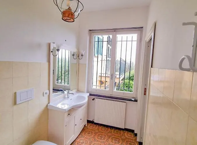 L'uliveto Di Santa Con Piscina
