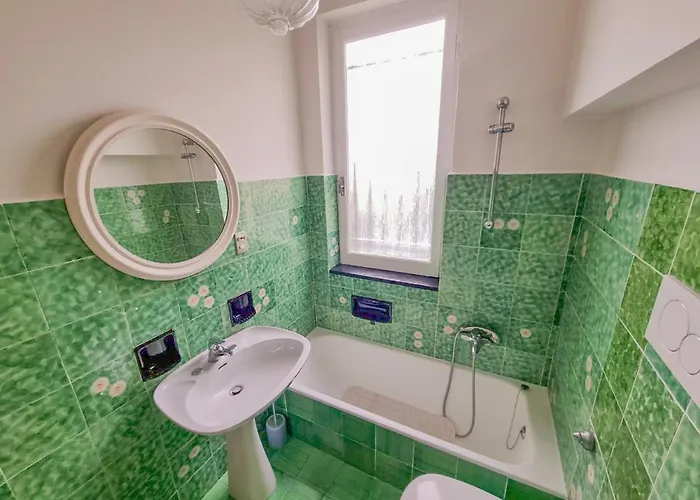 L'uliveto Di Santa Con Piscina Villa Santa Margherita Ligure