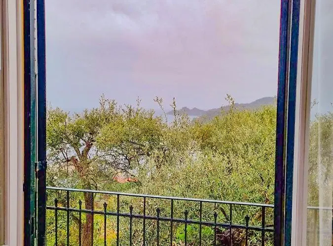 L'uliveto Di Santa Con Piscina Villa
