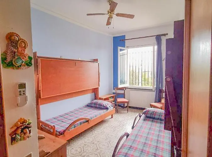 L'uliveto Di Santa Con Piscina * Santa Margherita Ligure
